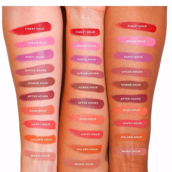 Tower 28 BeachPlease Lip + Cheek Cream Blush After Hours Full Size - Picture 2 of 4